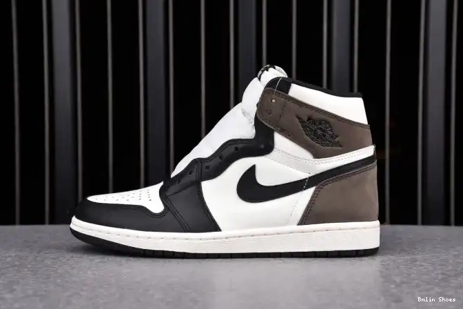 MOCHA RETRO 555088-105 JORDAN 1 DARK AIR HIGH 0504